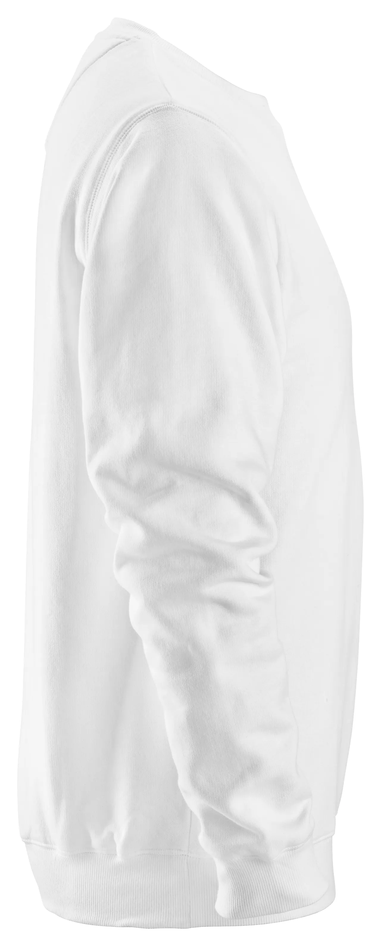 Genser hvit str L null - L - 2 - Miniatyr