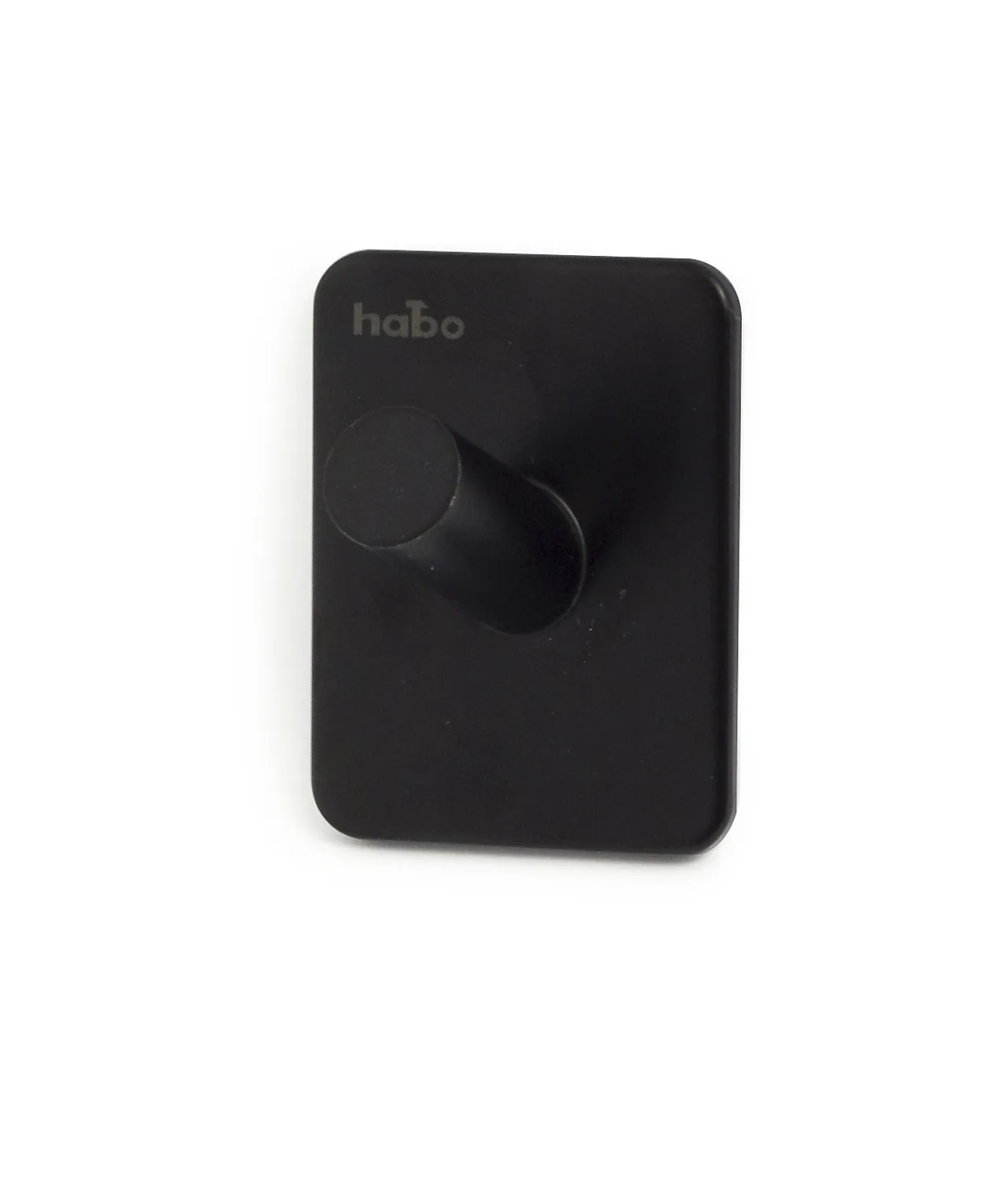 Krok edge sort sb baderomsserie edge selvklebende