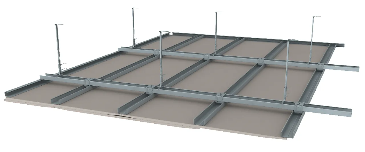Henger Nonius Flex overdel 120 null - null - 2 - Miniatyr
