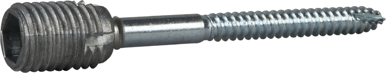 Karmskrue Programa PLUSS -50 90 mm Karmskrue Programa PLUSS -50 90 mm