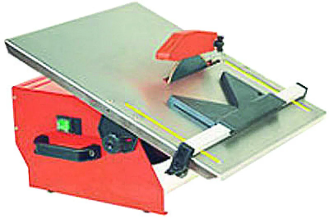 Vannsag queen 818 nuova battipav