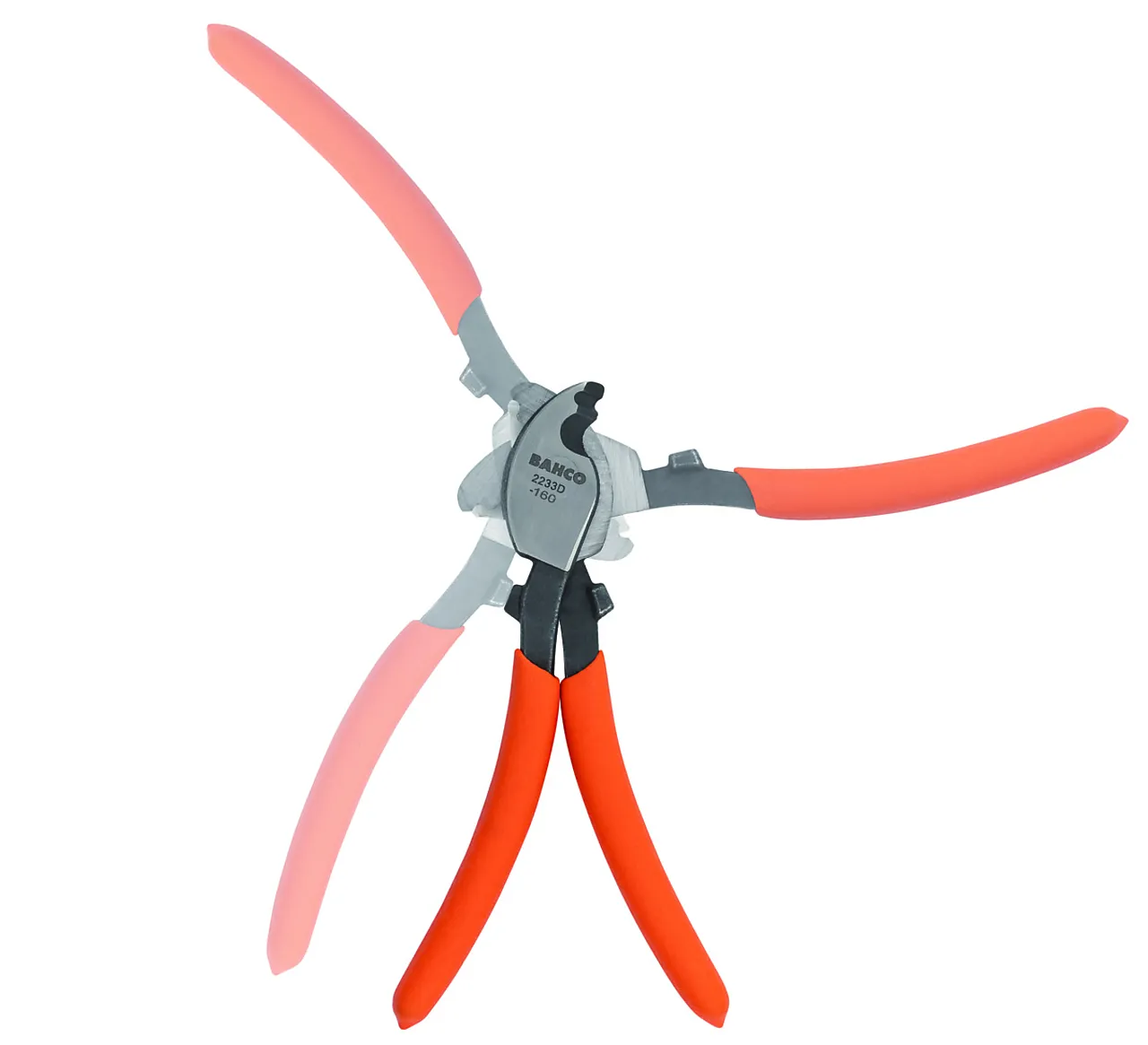 KABELKUTTER STRIPP 2233D-160 2233 D-160 BAHCO null - null - 2 - Miniatyr