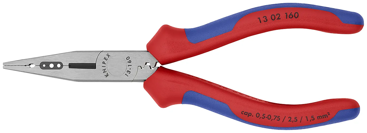 Kablingstang comfort sb knipex mm 160