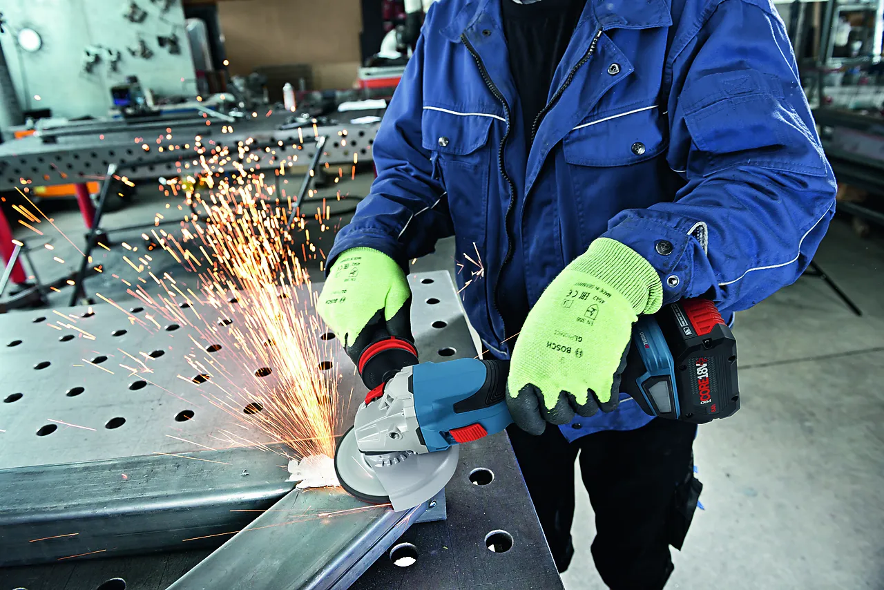 Batteri ProCore 18V-Plus 8Ah null - null - 3 - Miniatyr