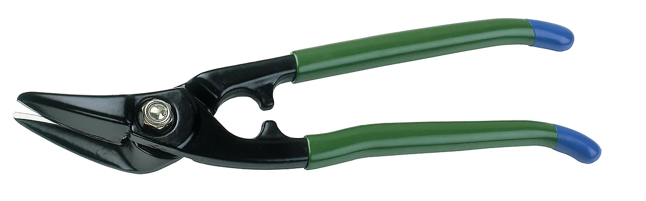 Platesaks 585d høyre u/rill bahco 585d      bahco