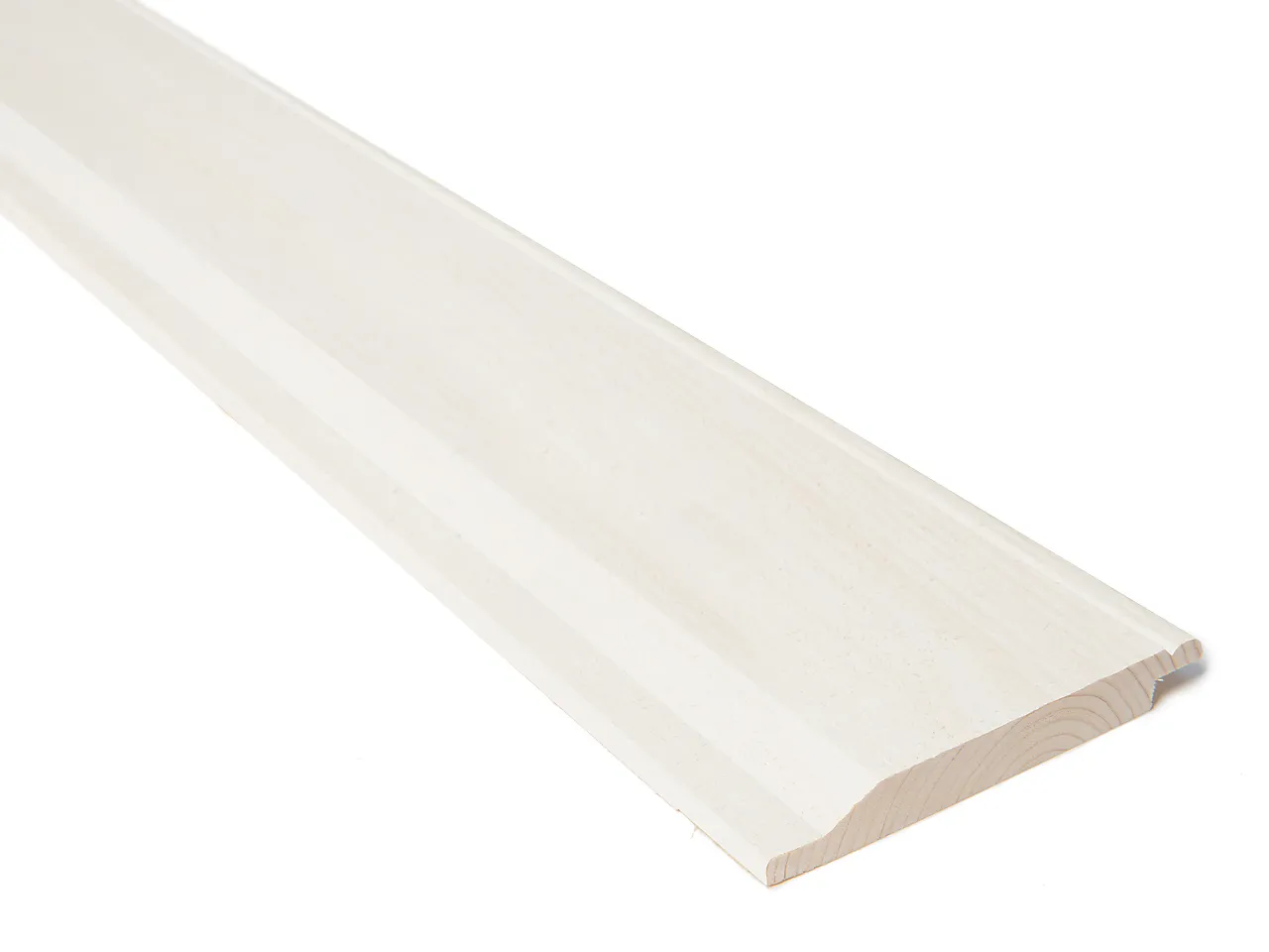 Dobbelfalset kledning m/staff 28° 19x148 mm grunnet gran null - null - 2 - Miniatyr