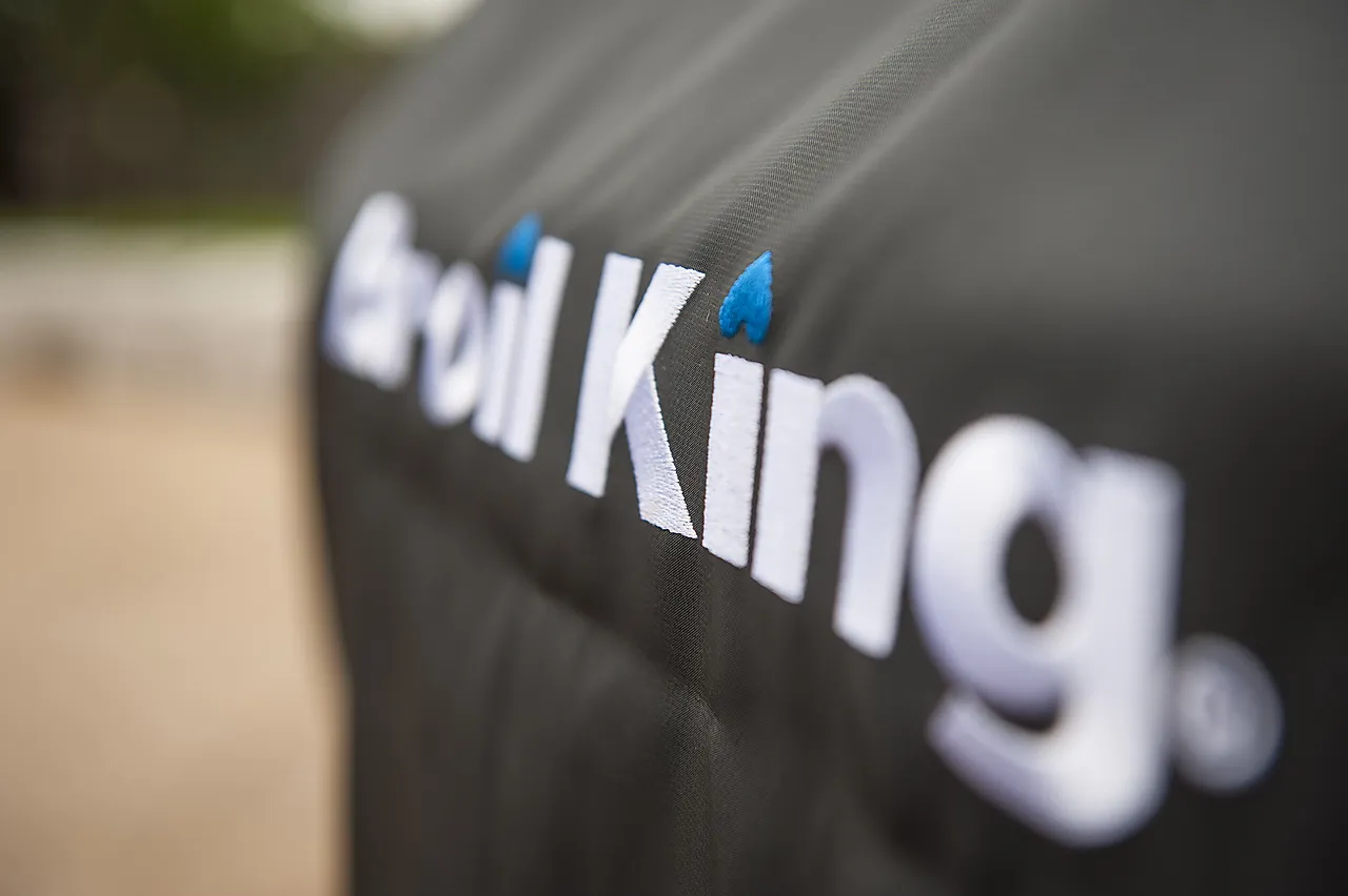 Grilltrekk Baron/Crown 4 brenner Grilltrekk Baron/Crown 4 brenner