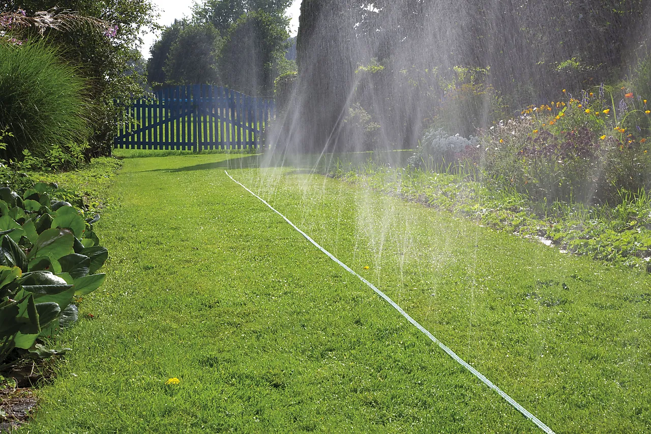 SPREDERSLANGE 15M GRØNN 1998 null - null - 3 - Miniatyr