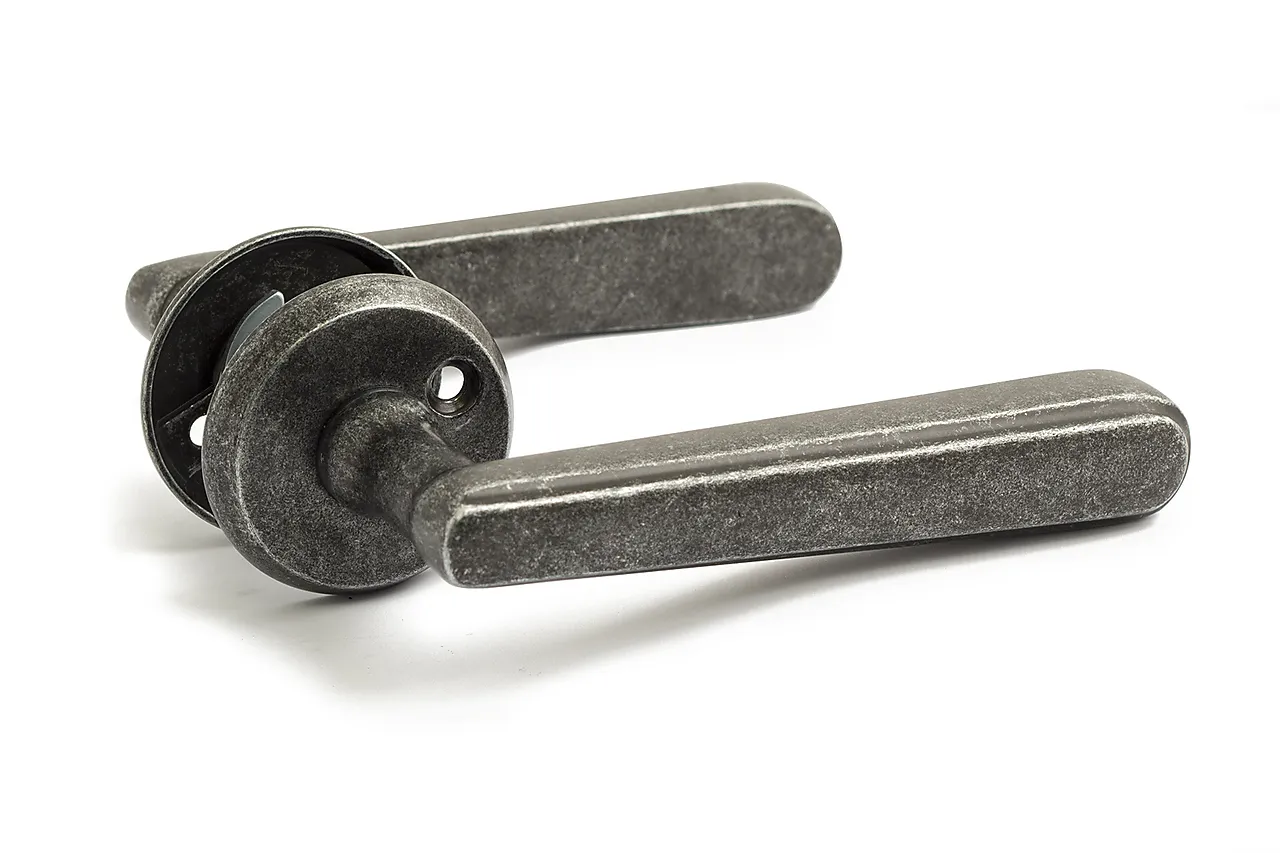 Oxford tradisjonell dørhåndtak ytterdør Oxford tradisjonell dørhåndtak ytterdør