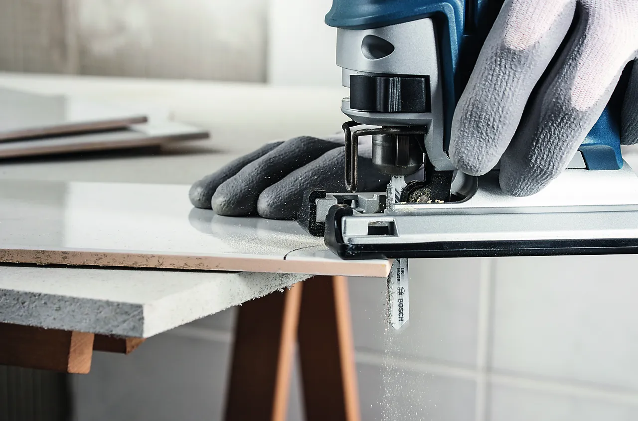 Stikksagblad t130 riff spesial flis keramikk 51 mm a3 hm null - null - 2 - Miniatyr