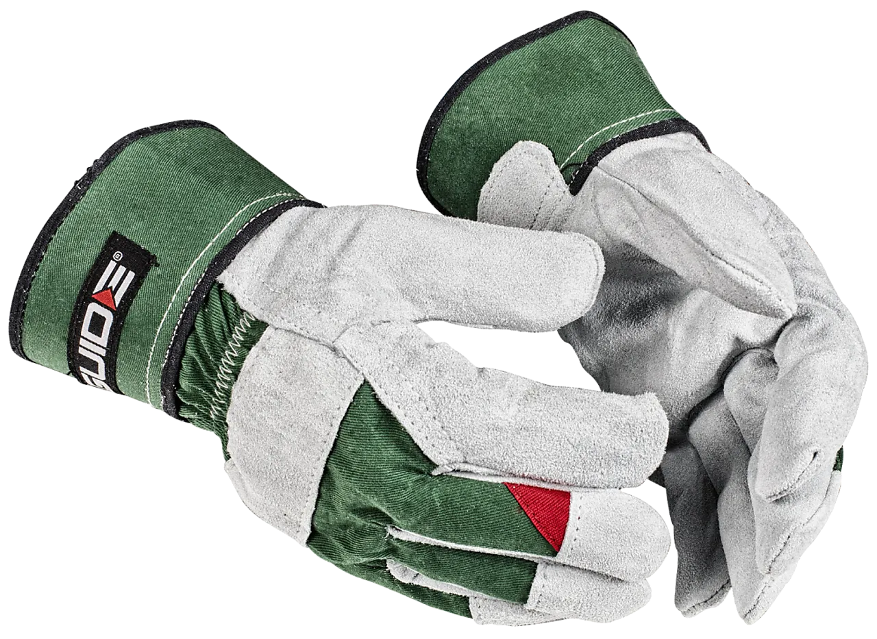 Hanske guide 193 8 guide Hanske guide 193 8 guide