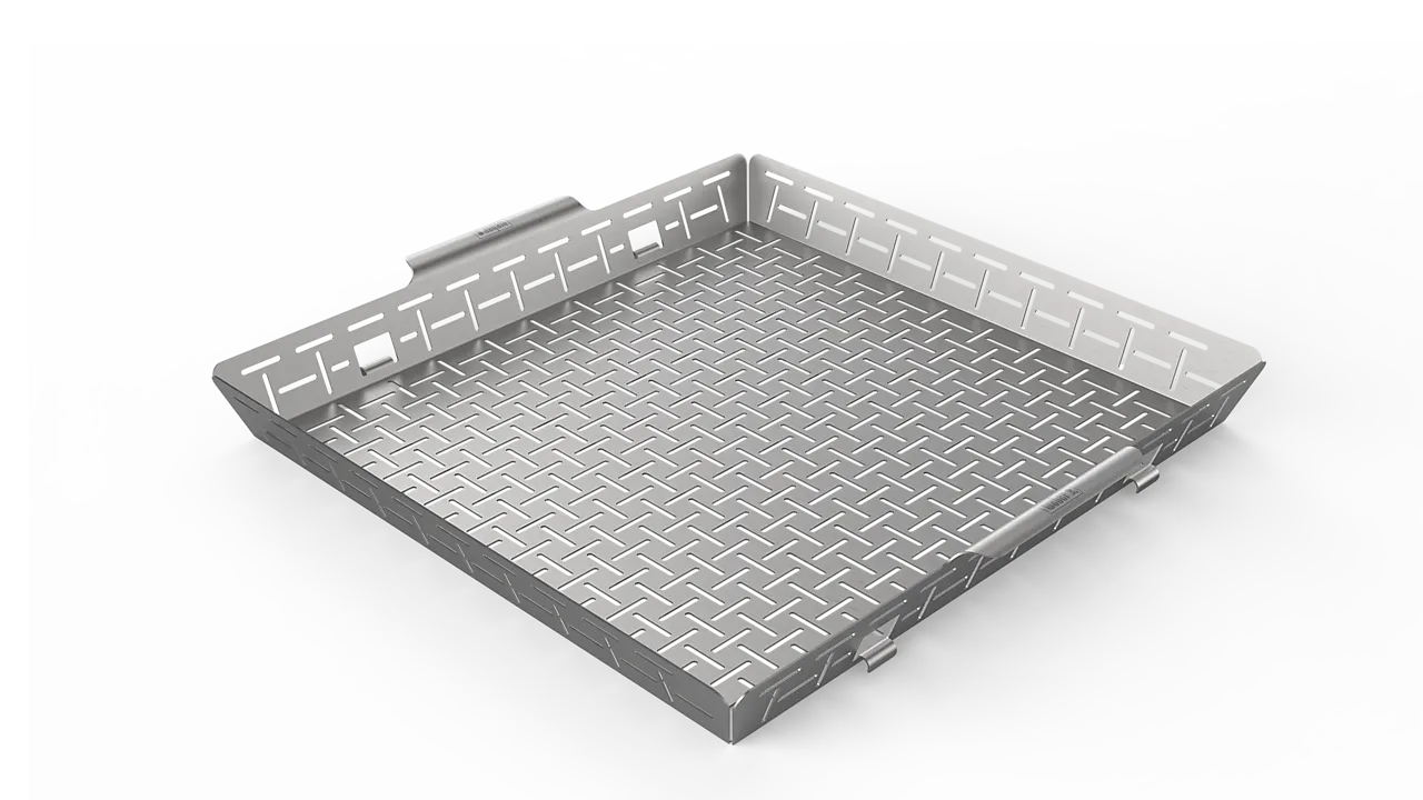 Weber grillkurv stor crafted