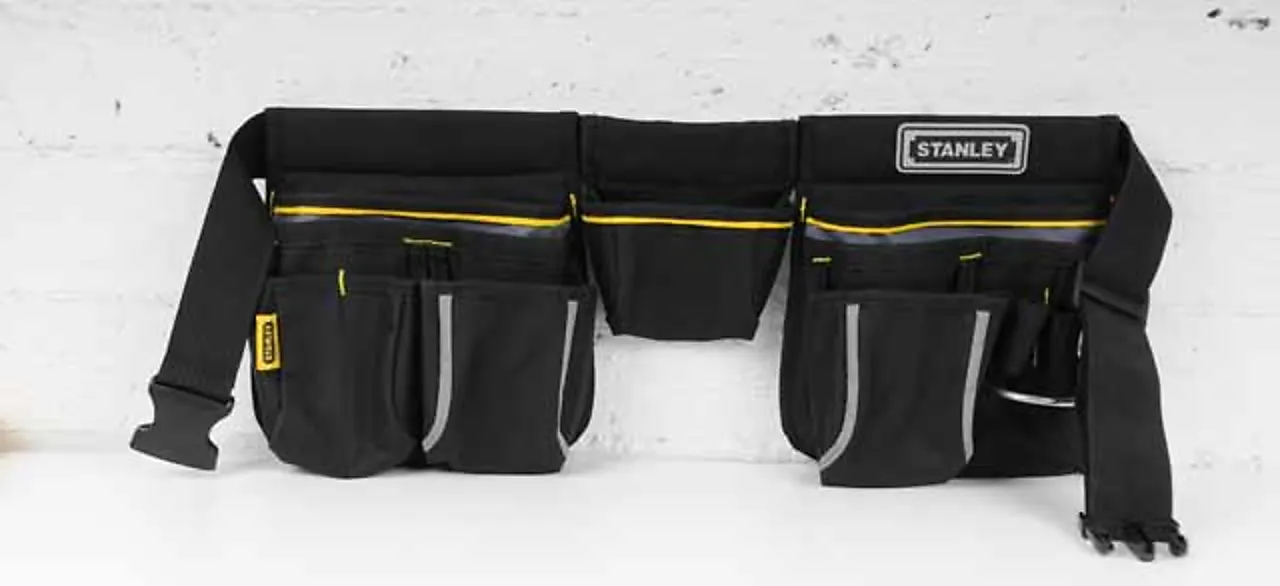 Verktøybelte i stoff 1-96-178 Verktøybelte i stoff 1-96-178