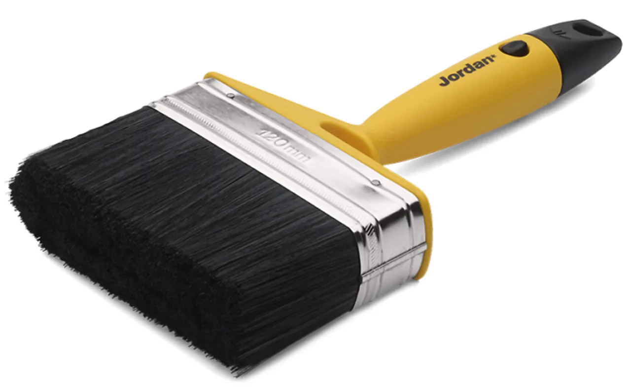 Pensel Basic ute 120 mm