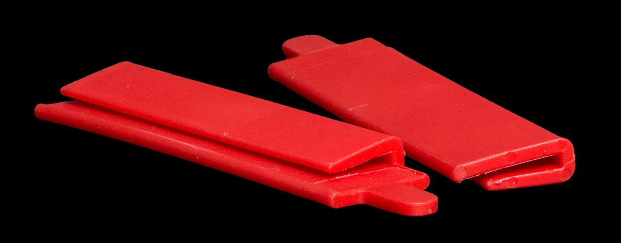 Låseverktøyadapter til 13 mm