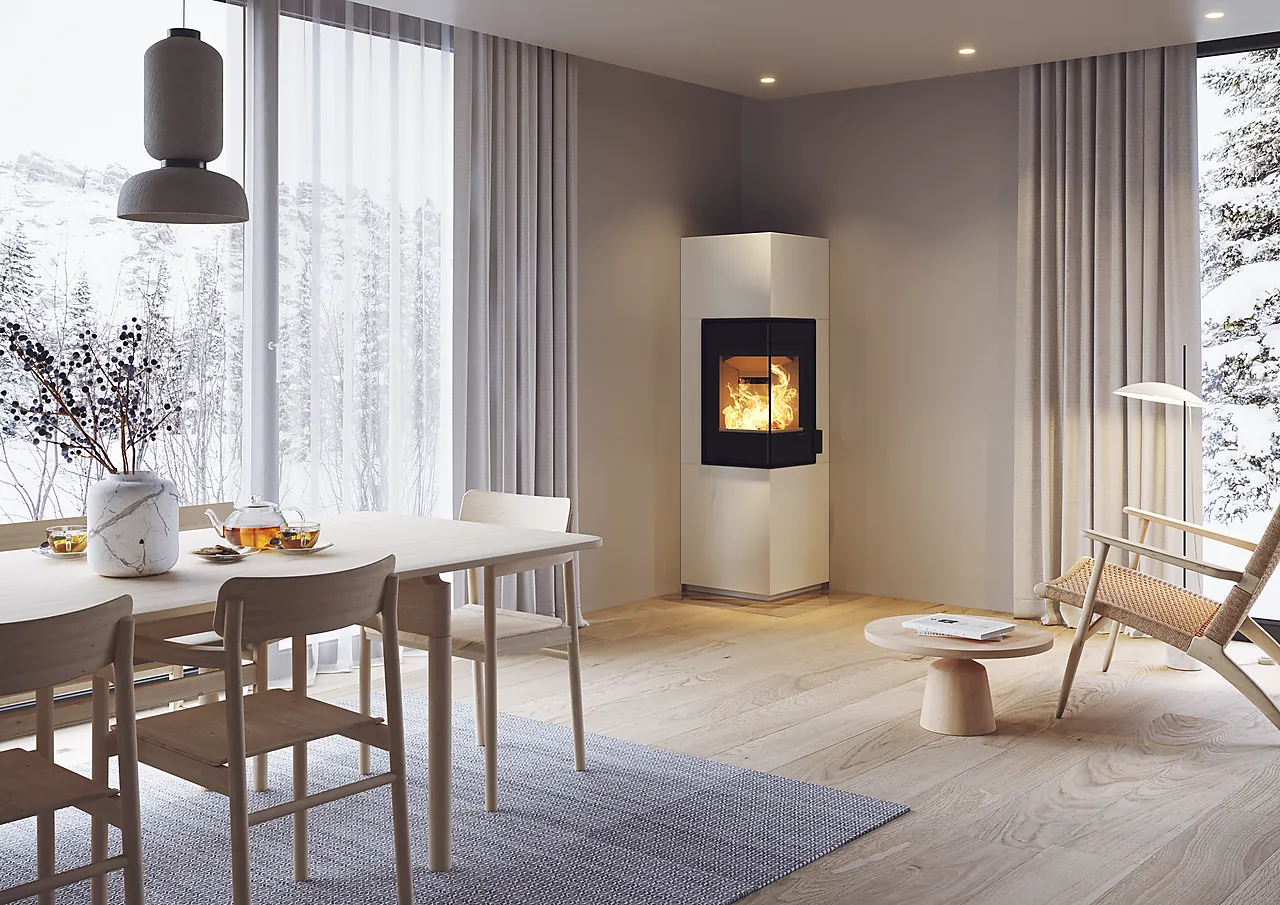 Peis Odense Exclusive med utenpåliggende glass null - null - 2 - Miniatyr