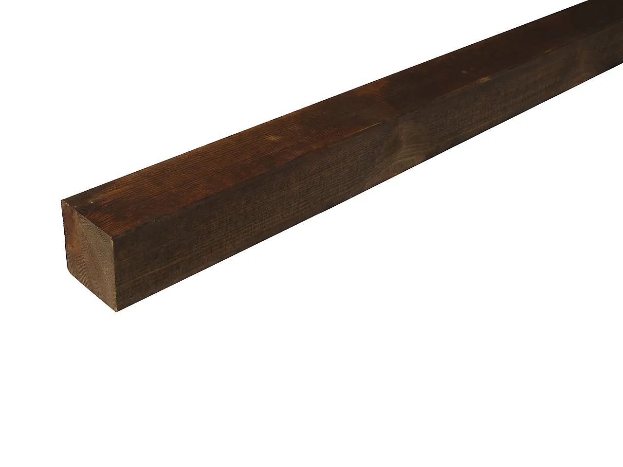 Furu 95x095 høvlet brun royal 4,8lm møreroyal brun rb.10