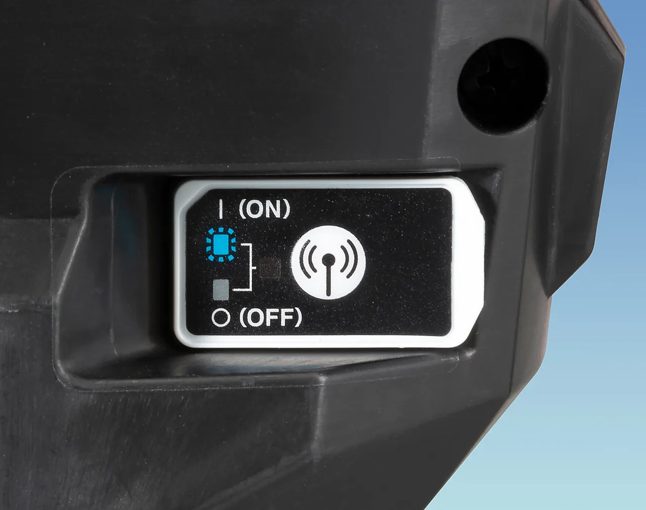 Meiselhammer 40V HM001GZ02 u/ batteri null - null - 3 - Miniatyr