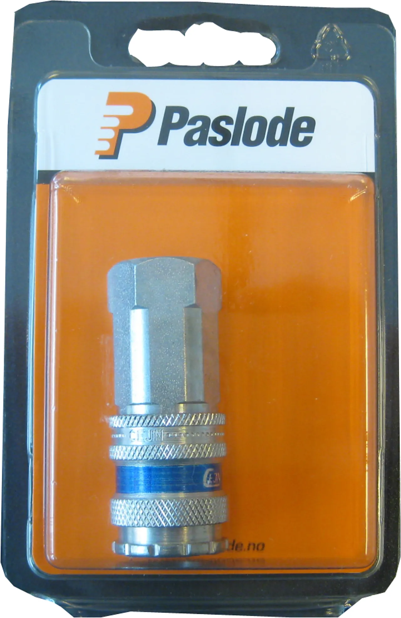 Kupling 1/4" innv gjenge euro a1 Kupling 1/4" innv gjenge euro a1