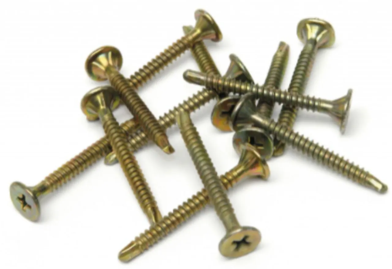 Skrue Maxi Sb39 (250 St) Borspiss null - null - 2 - Miniatyr