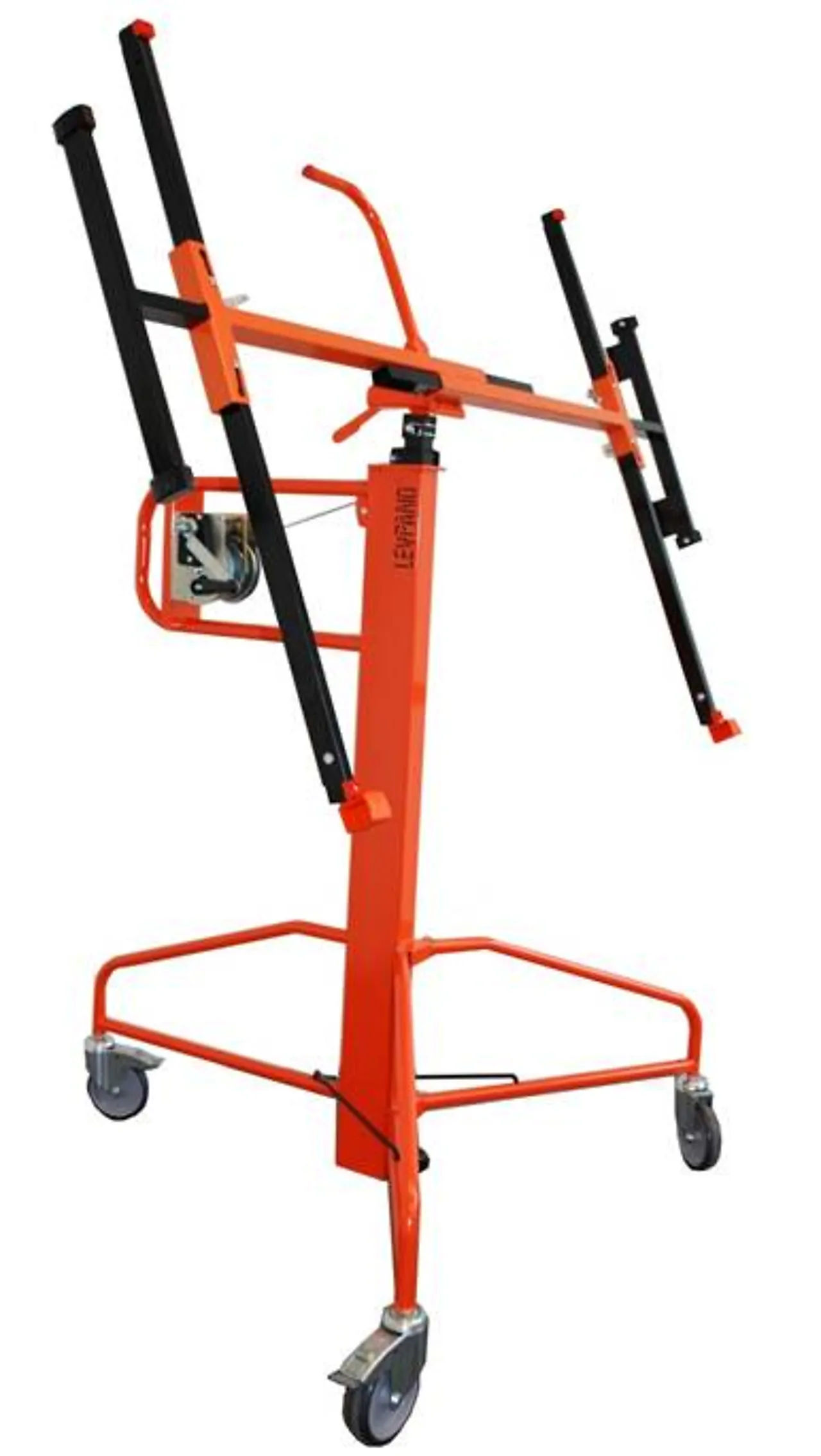 Plateheis levpano II CE