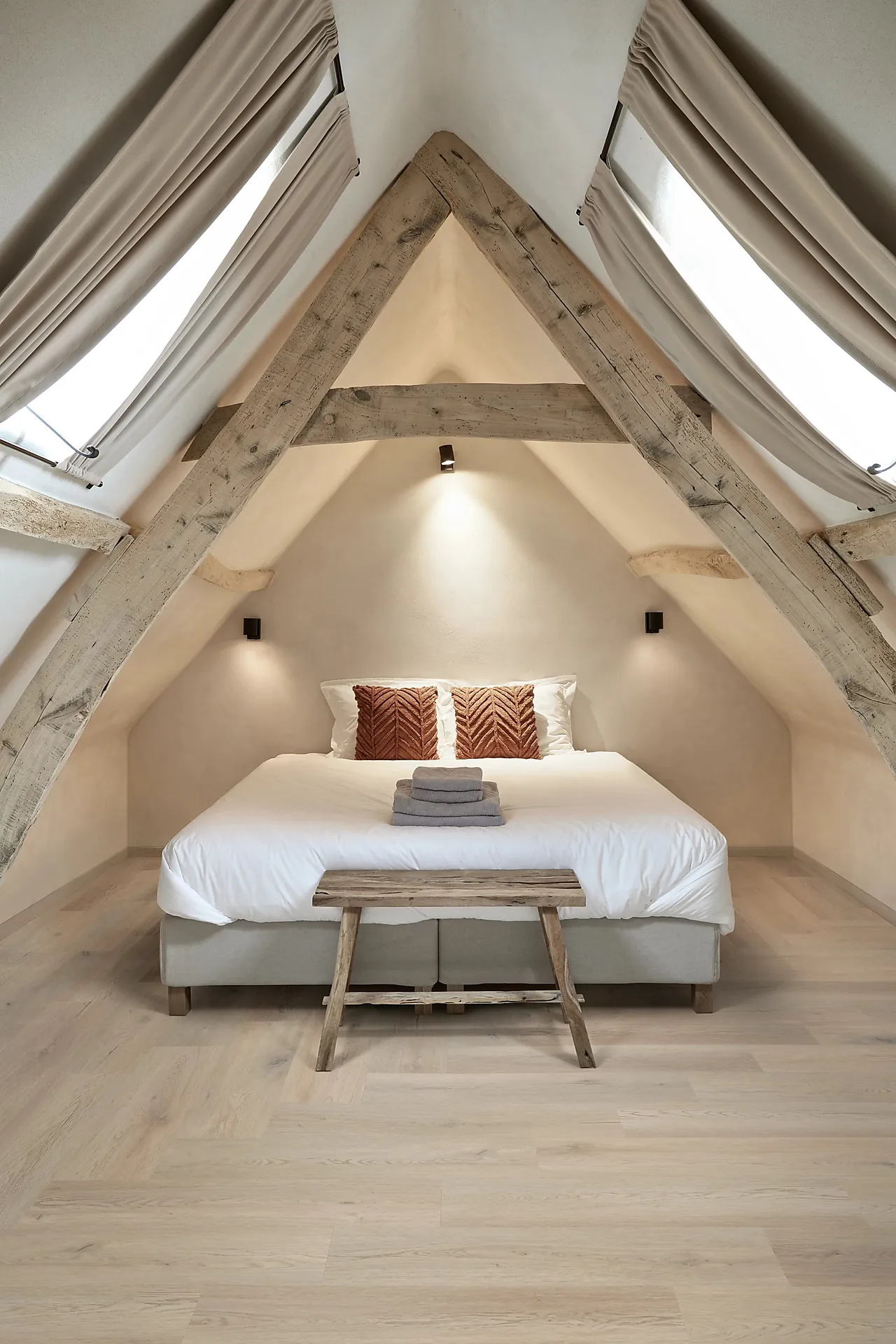 Vinylgulv Coretec Flora Fiskeben