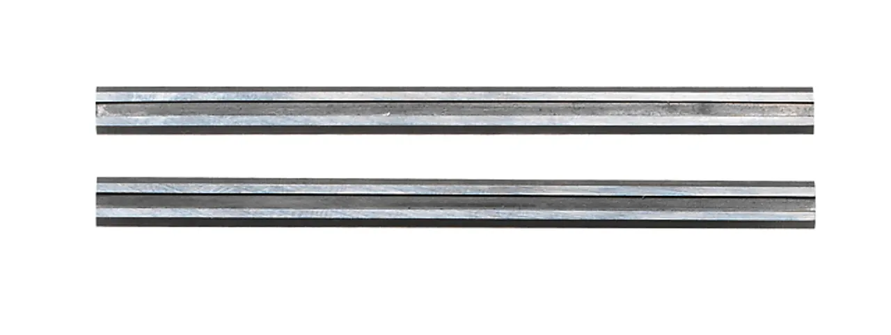 Høvelkniv vendbar HM 82 mm 2 stk