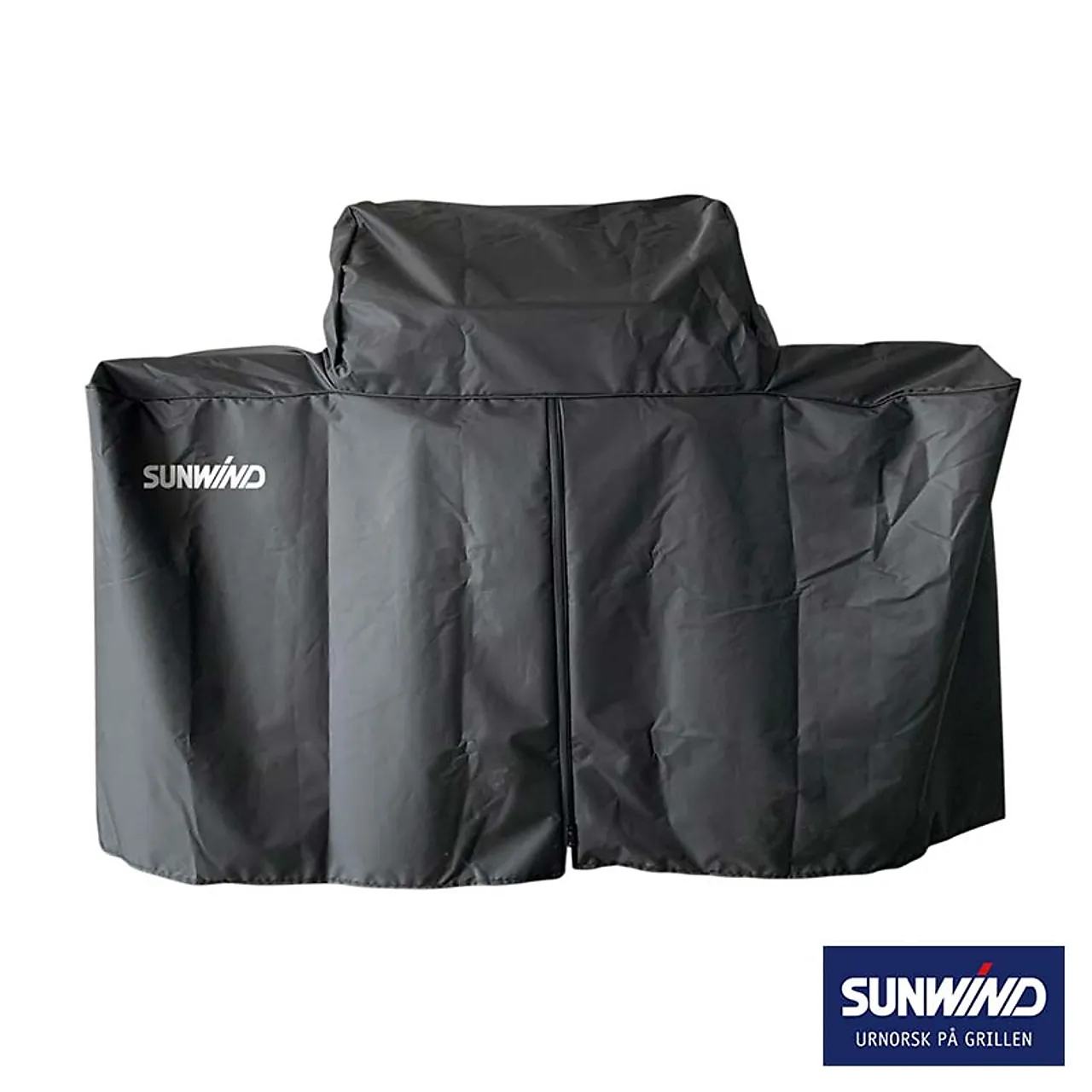 Sunwind grilltrekk Regnfrakk