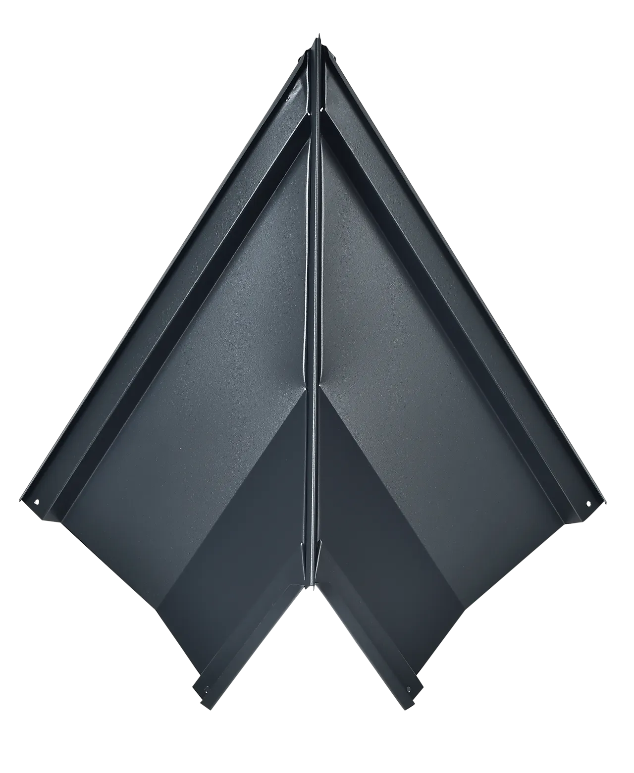 Kilrenne topp matt antrasitt isola Kilrenne topp matt antrasitt isola