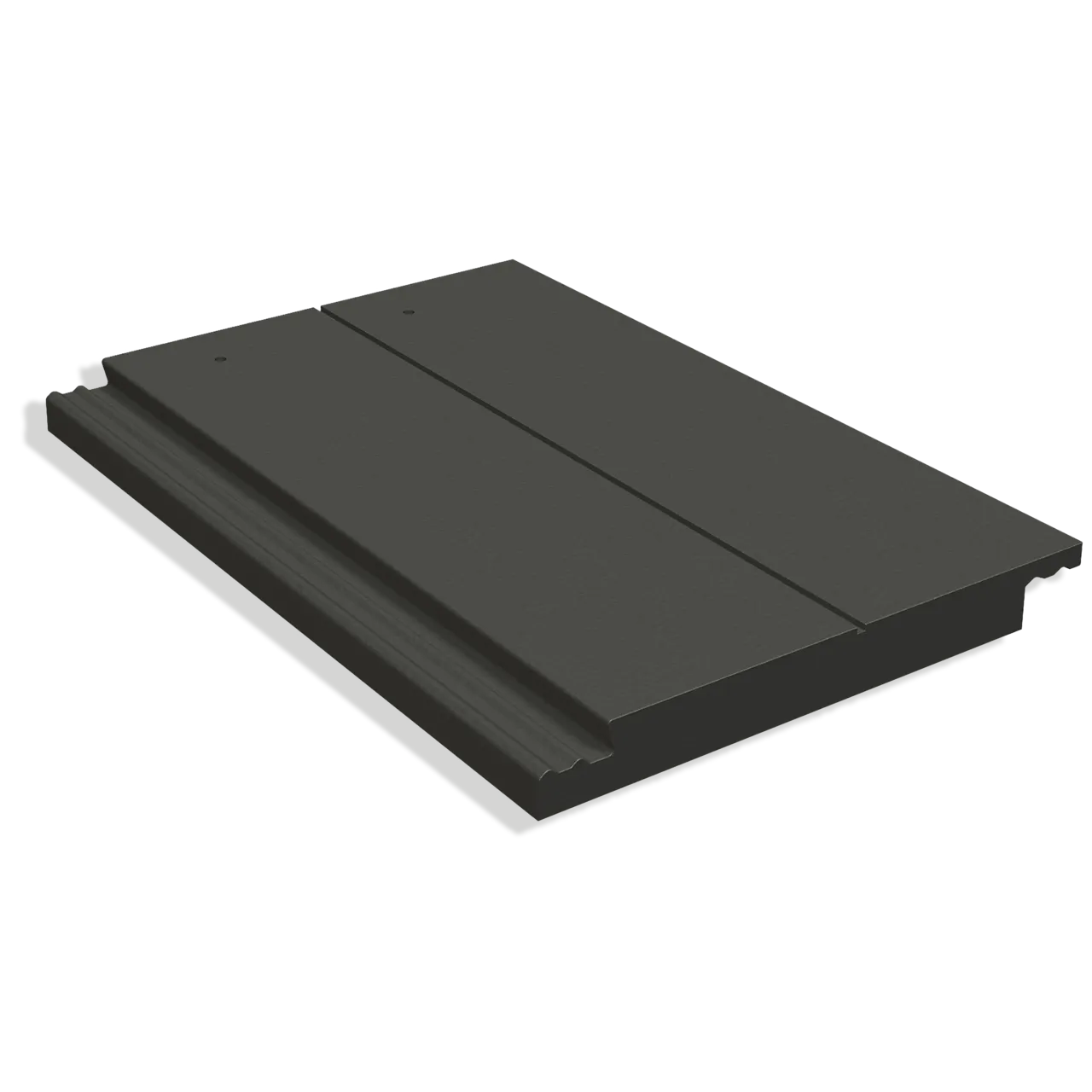 Halvstein i betong til Carisma Benderit granitt Halvstein i betong til Carisma Benderit granitt