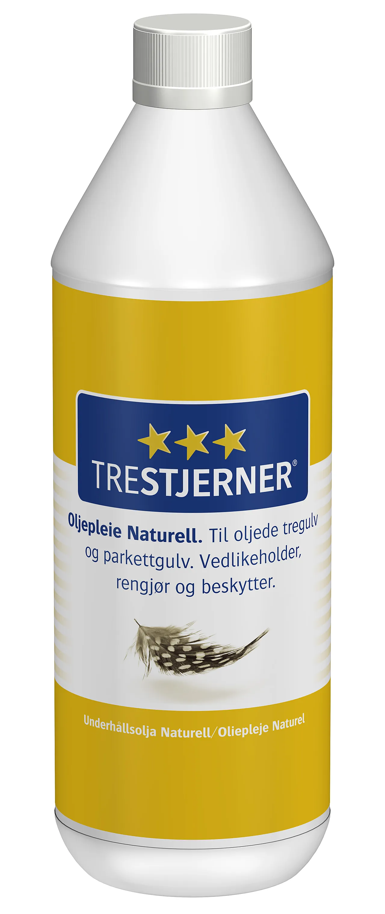OLJEPLEIE 1L NATURELL OLJEPLEIE 1L NATURELL