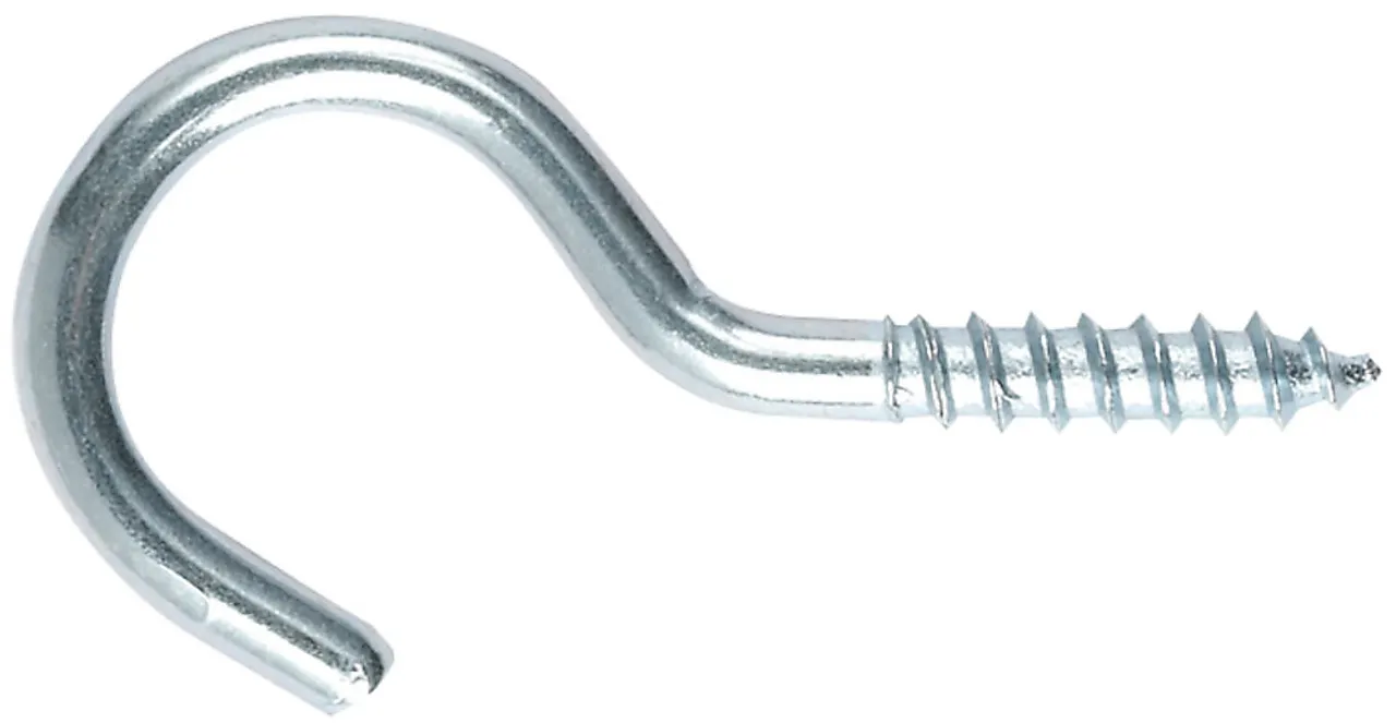 NKT skrukrok elf 2,7x25 bk NKT skrukrok elf 2,7x25 bk