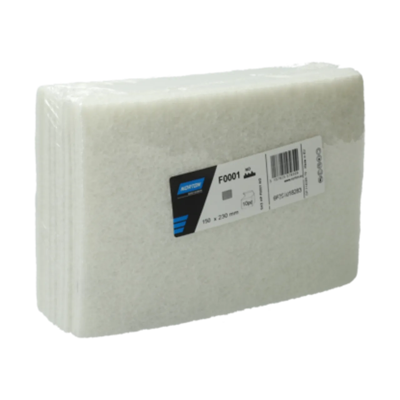 Slipenylonark F0001 wc norton beartex 152X229