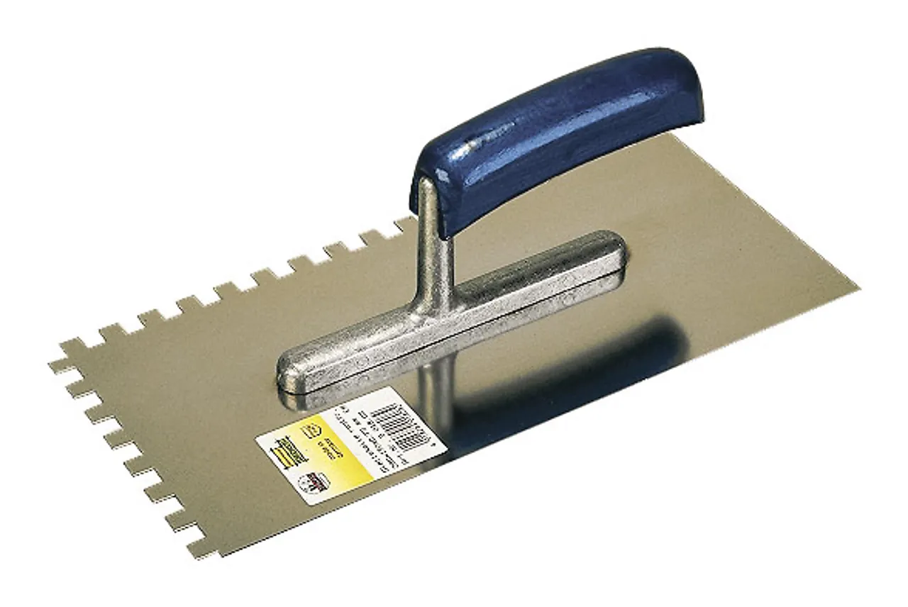 Tannsp m/trehåndt t 6mm