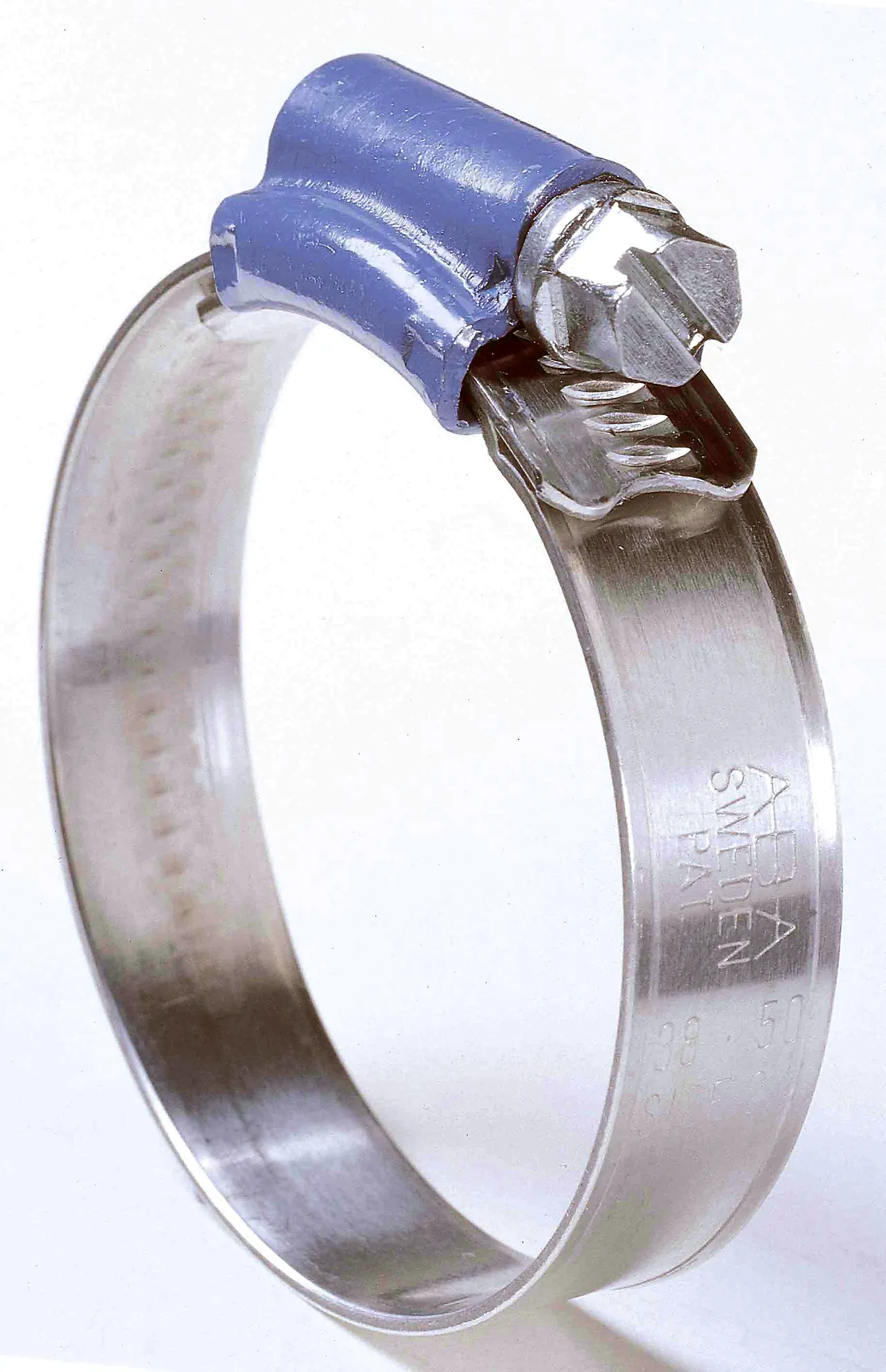 Slangeklemme aba 200-231MM aba original aluzink S20 null - null - 2 - Miniatyr