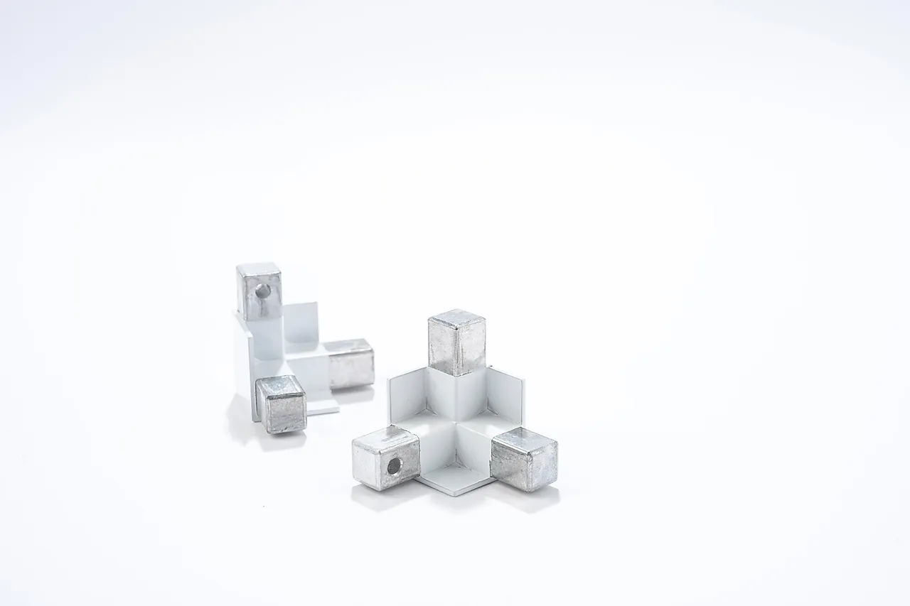 Sisterne hjørneboks Sisterne hjørneboks