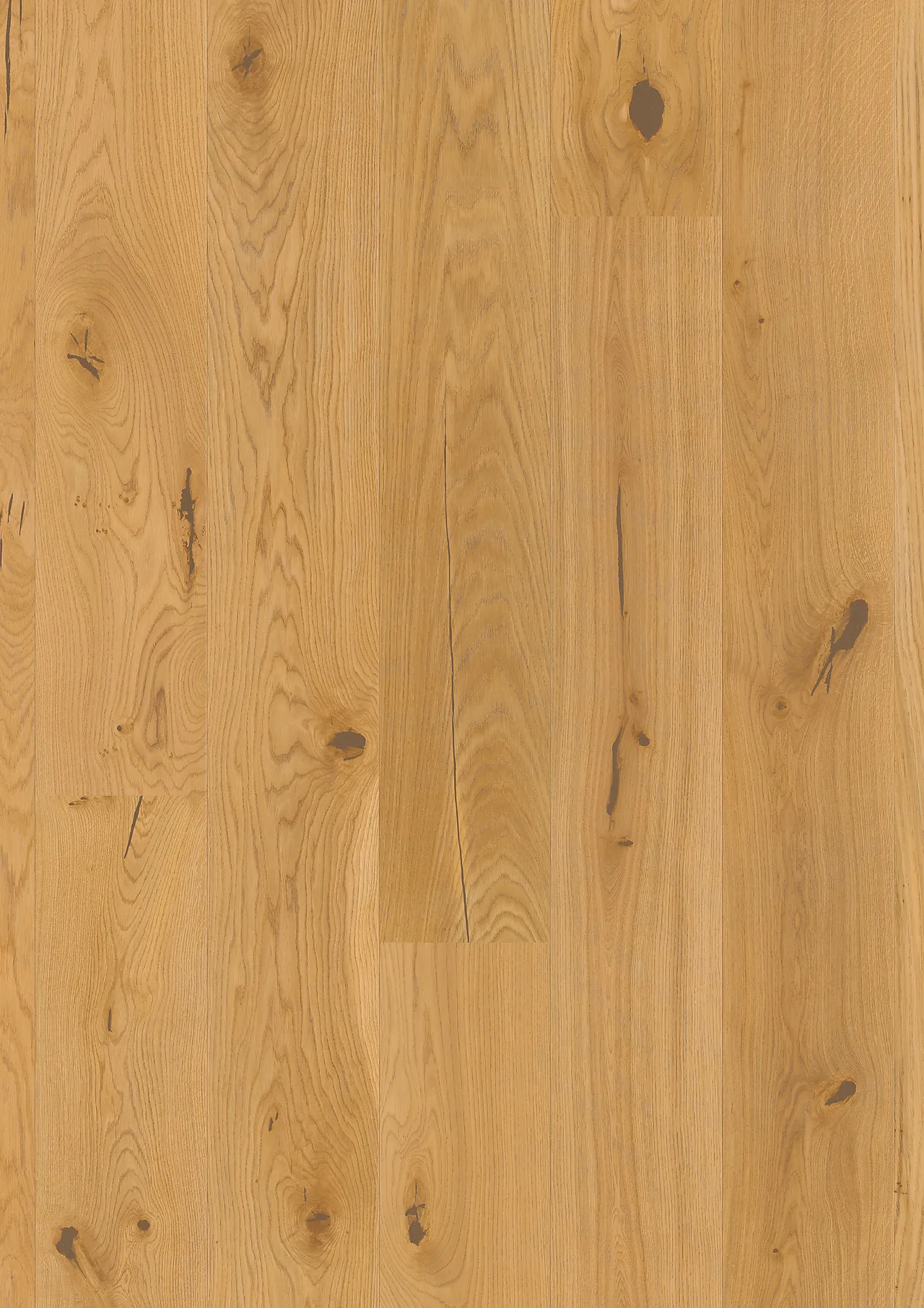 Boen parkett Eik Soft Brown Espressivo Castle