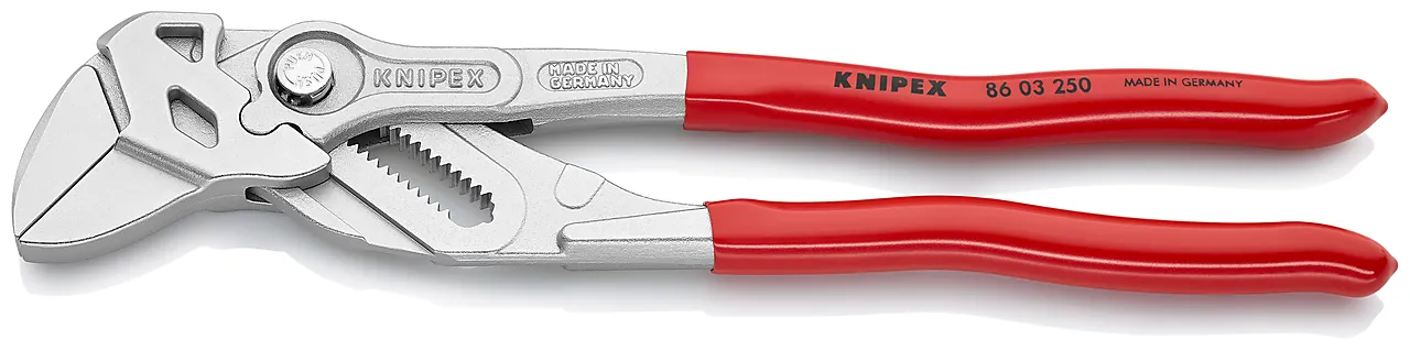 Tangnøkkel sb knipex 250 mm