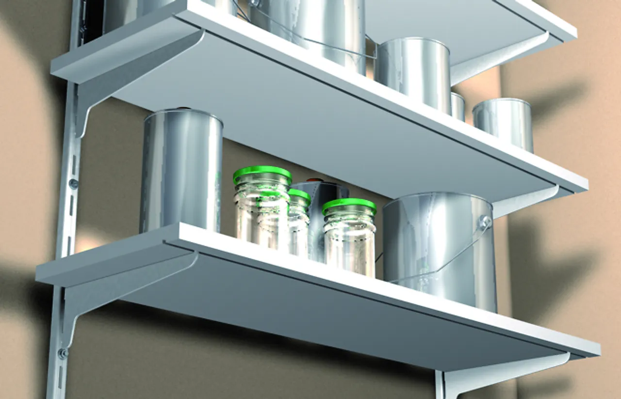 Nylonplugg duotec  a20 blisterboks null - null - 3 - Miniatyr