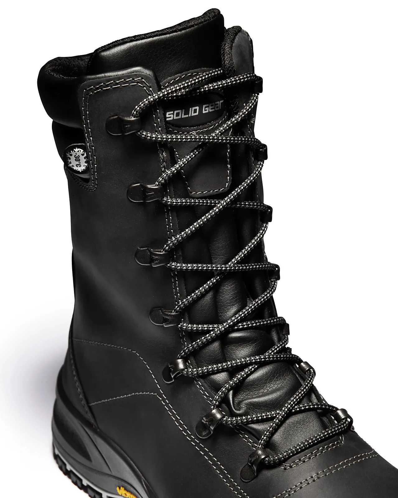 Vinterstøvel SG74001 S3 SRC 36 Sparta Solid gear