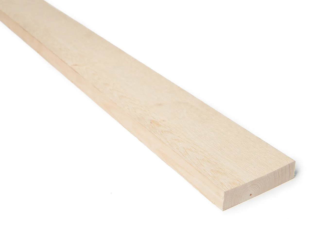 Justert forskaling gran/furu 23x98 mm null - null - 2 - Miniatyr