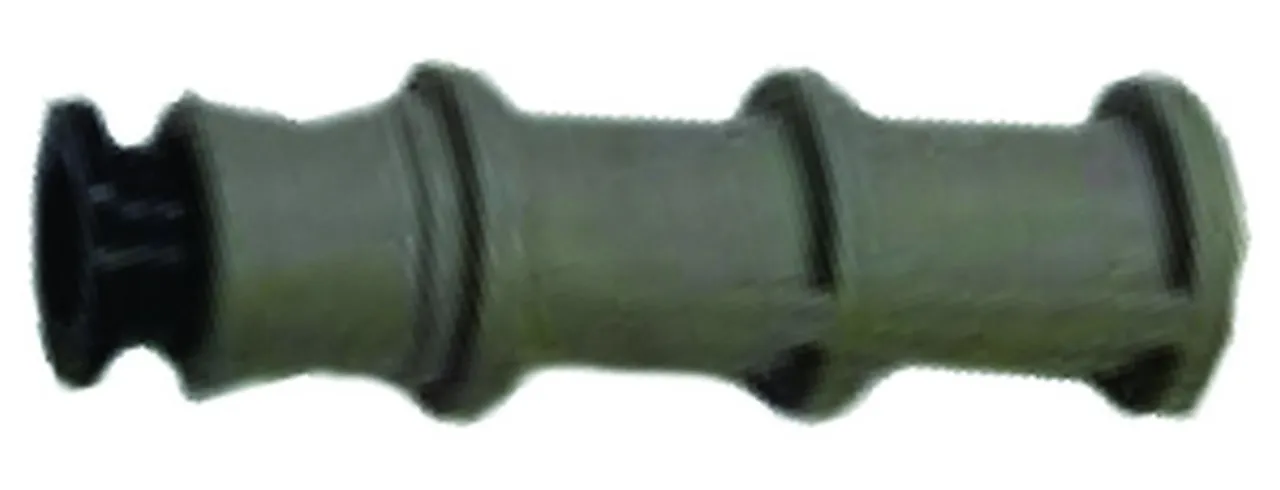 Hylse med propp (4 tonns dyg hylse med propp