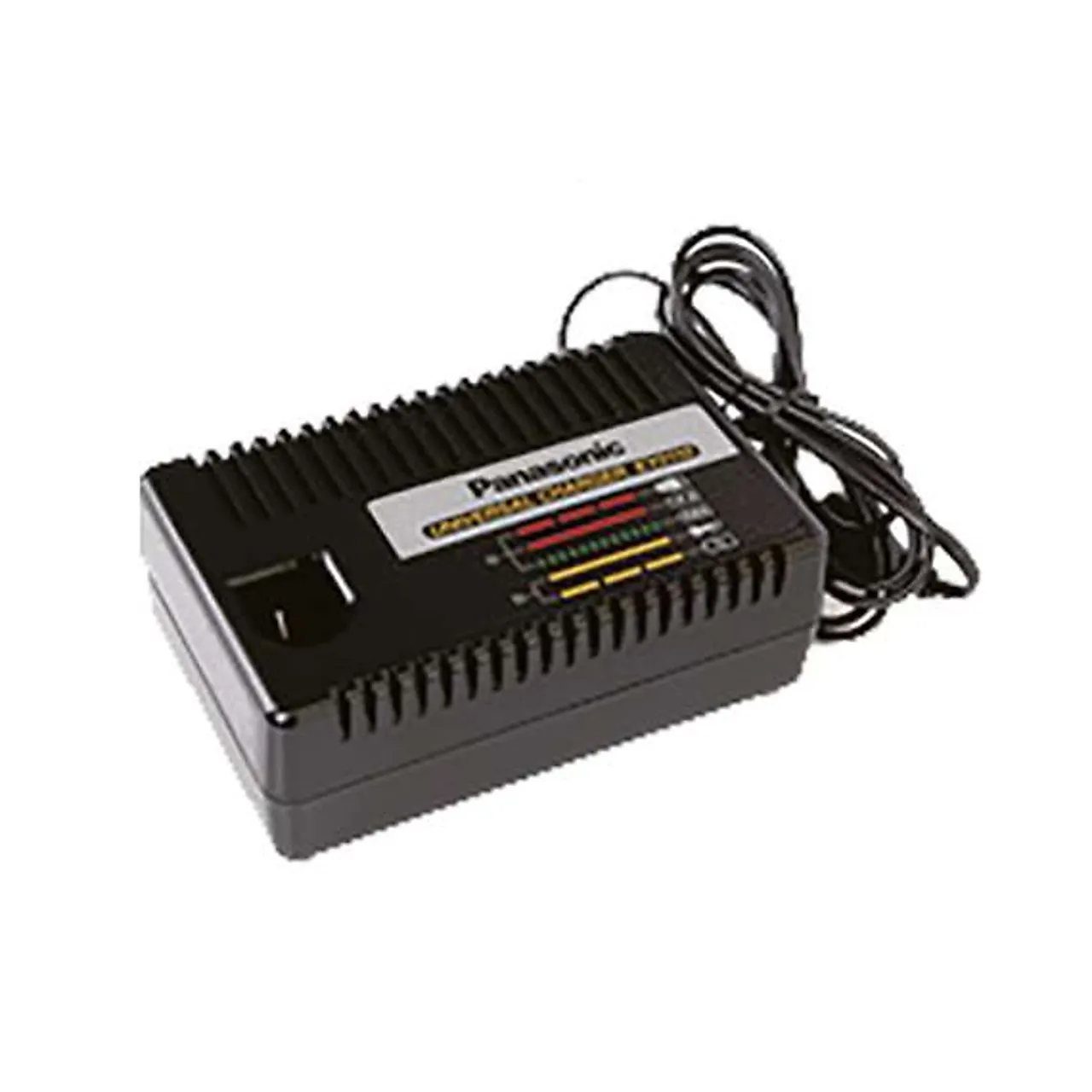 Batterilader for rb395panasonic