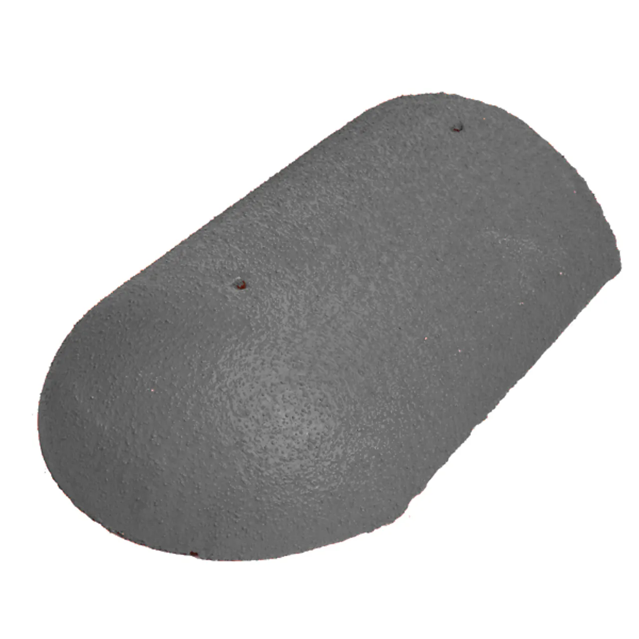 Takstein endemøne valm ru skifergrå sk skarpnes null - null - 2 - Miniatyr