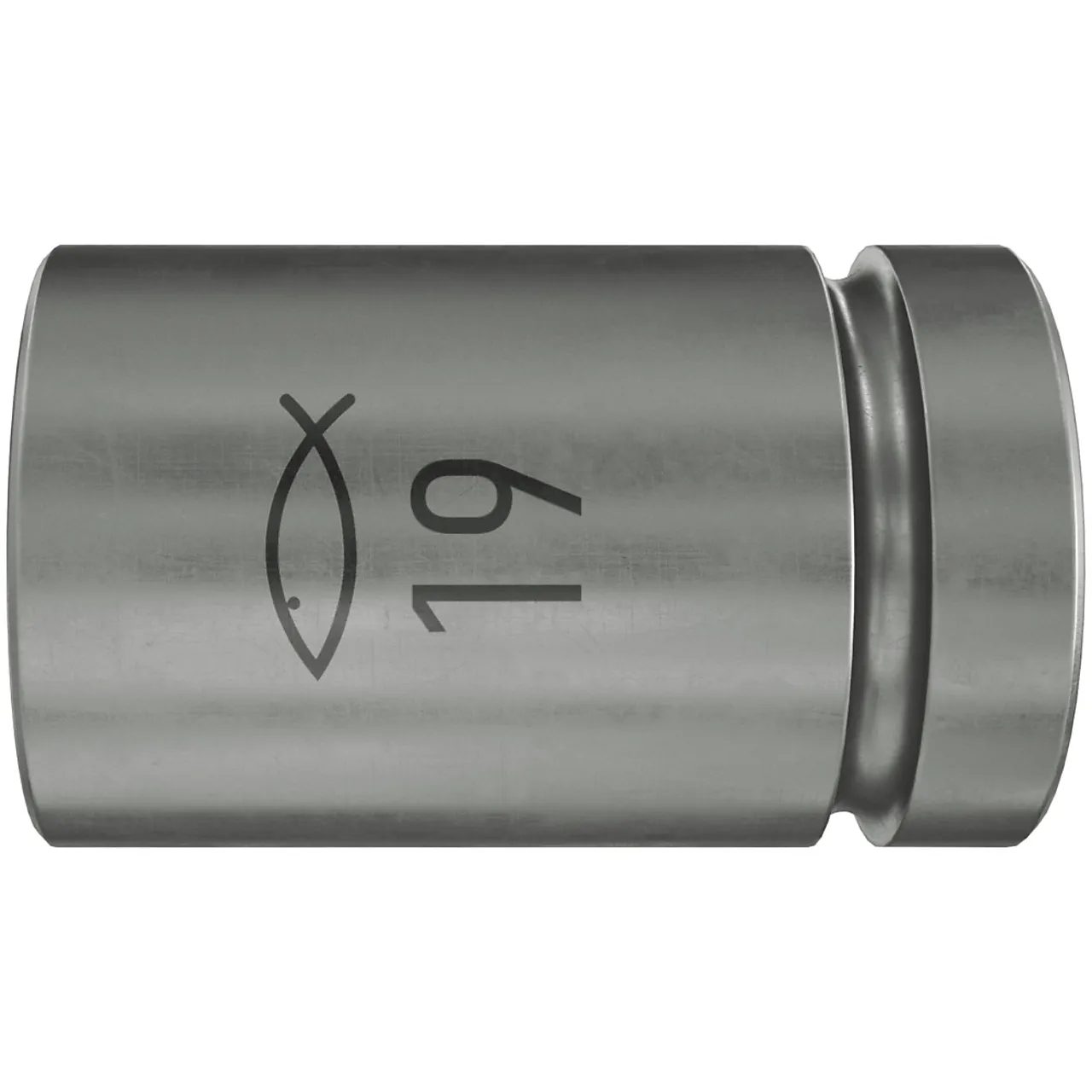 Sekskantpipe FA-ST II M12 null - null - 2 - Miniatyr