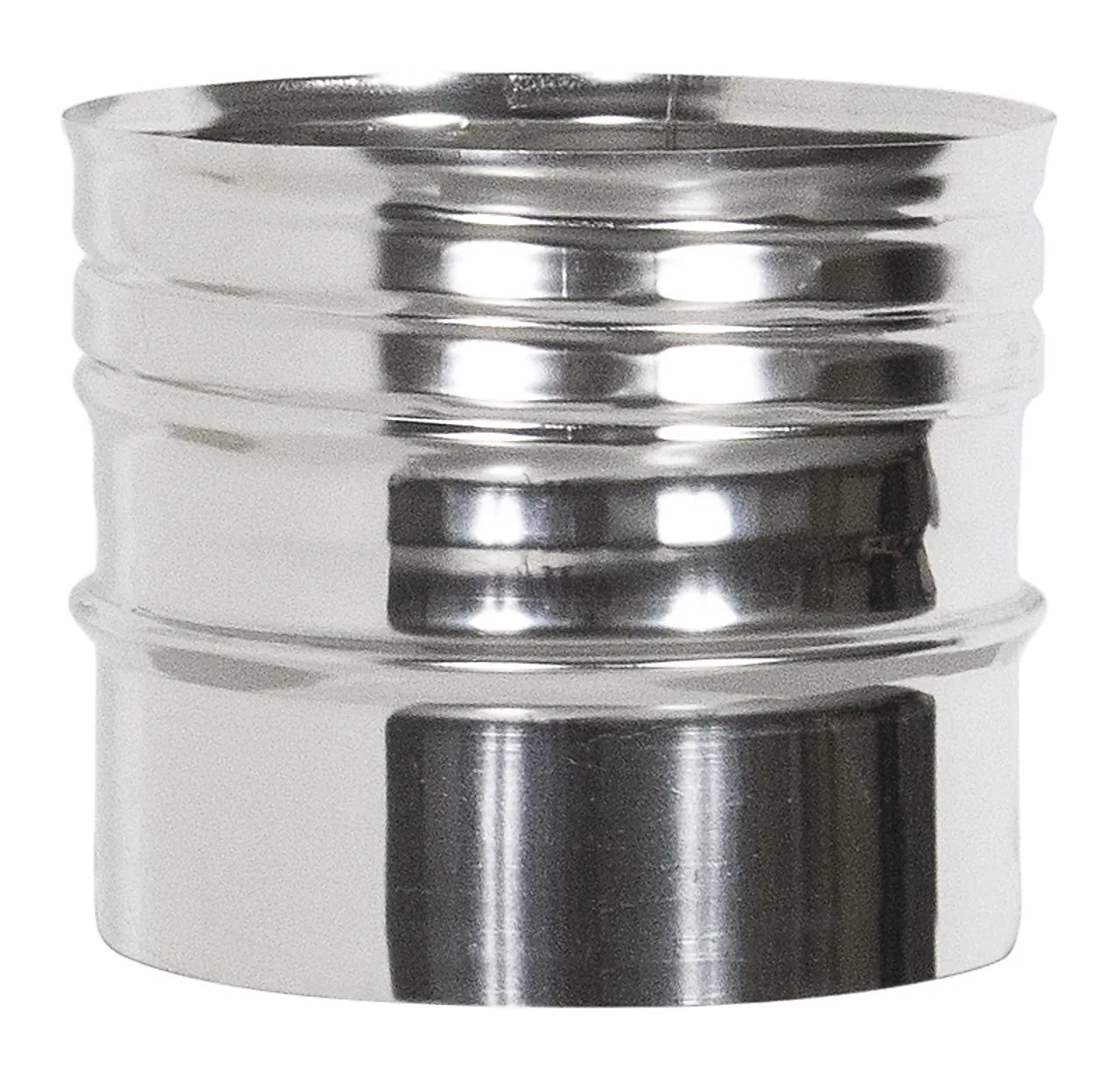 Adapter flexi ø150mm rehabilitering Adapter flexi ø150mm rehabilitering