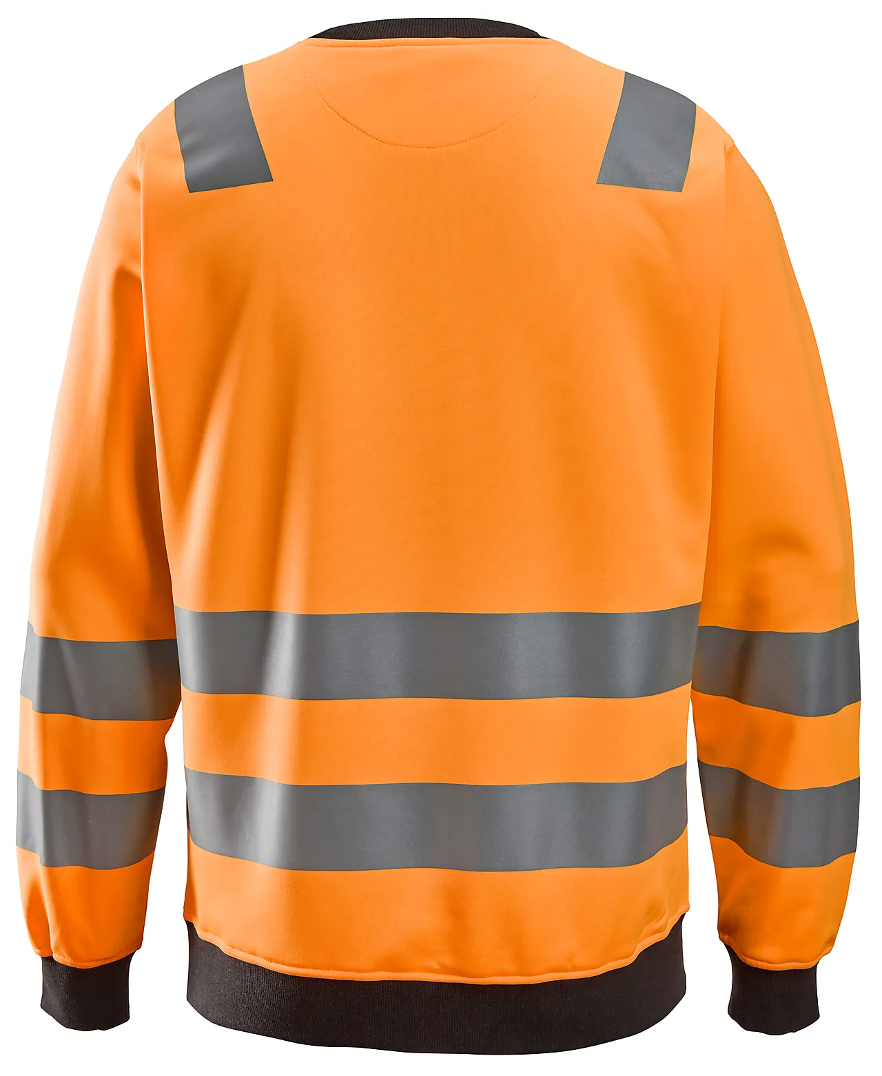 Genser high-vis oransje str L null - L - 2 - Miniatyr