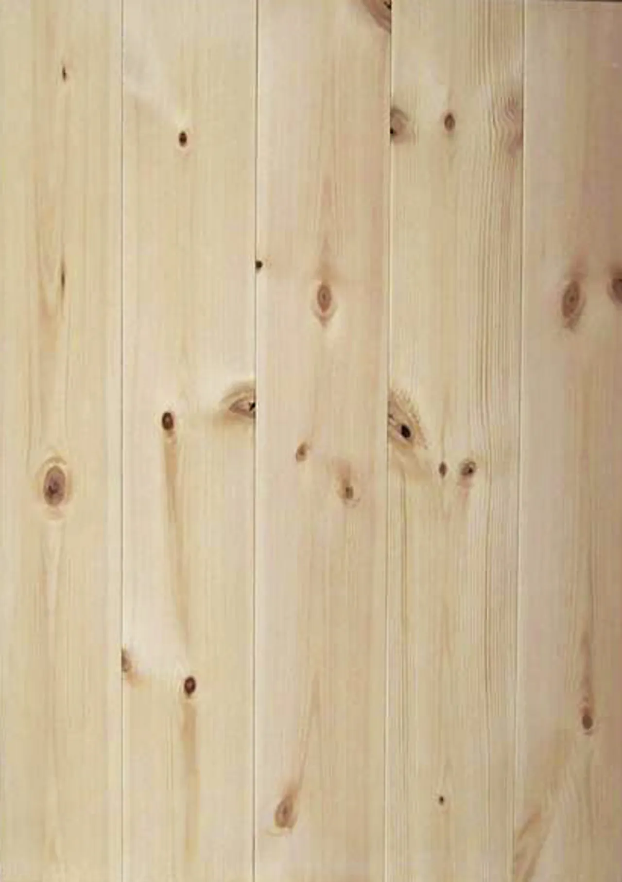 GULV FURU 25X187 NATUR MOELVEN HELTREGULV FURU NATUR null - null - 2 - Miniatyr