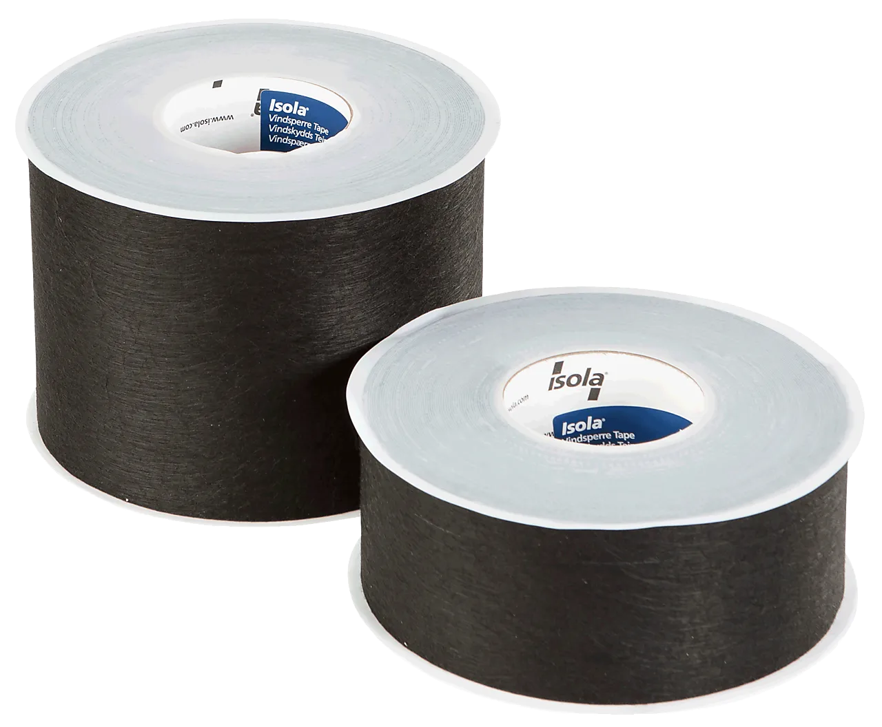 Vindsperre tape KC-2 15/60 75 mm 25 m