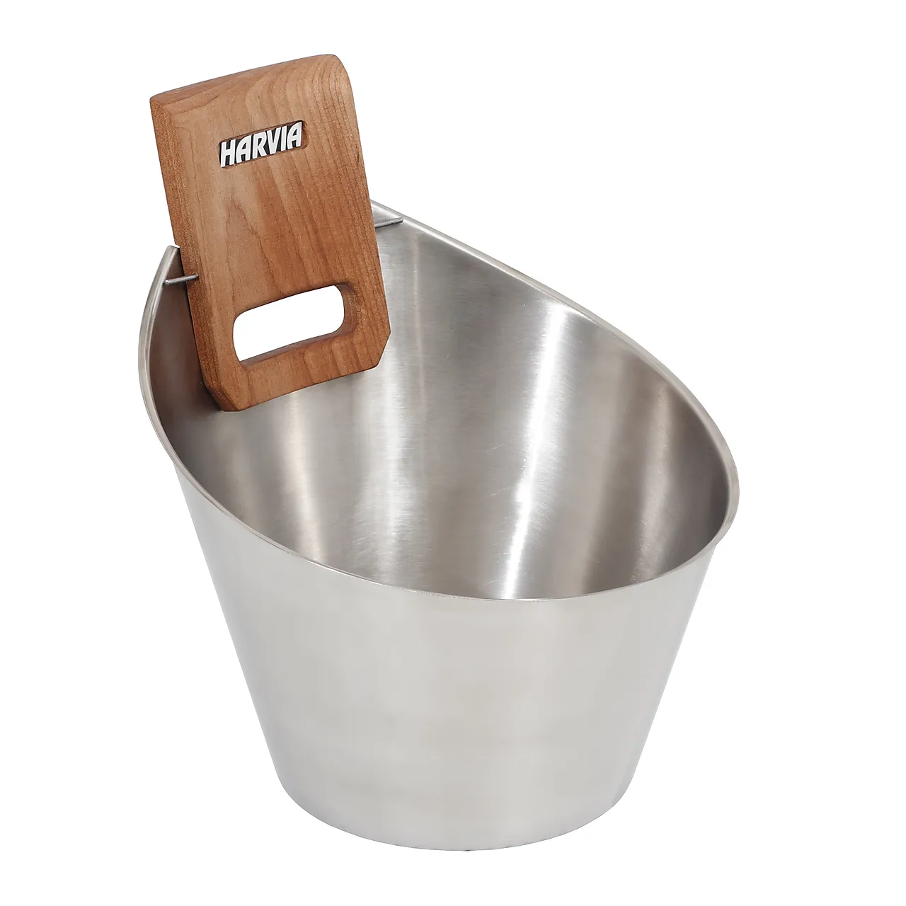 Badstue sett rustfritt stål null - null - 2 - Miniatyr